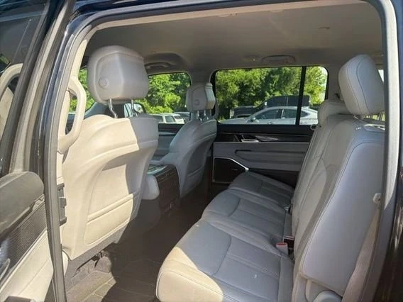 2023 Jeep WS Wagoneer - Image 4 of 8