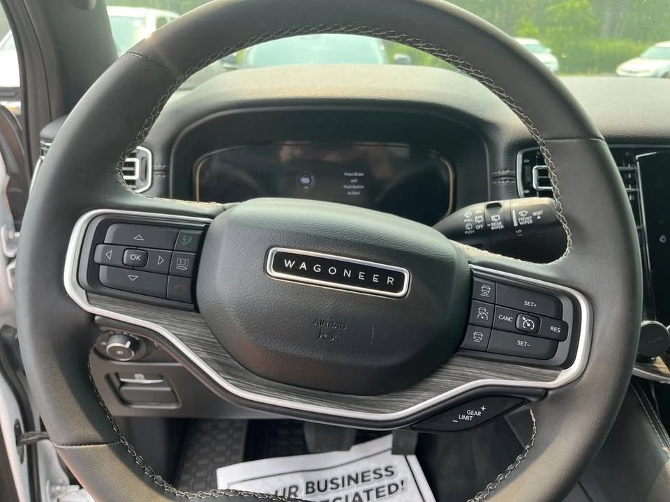 2023 Jeep WS Wagoneer - Image 13 of 17