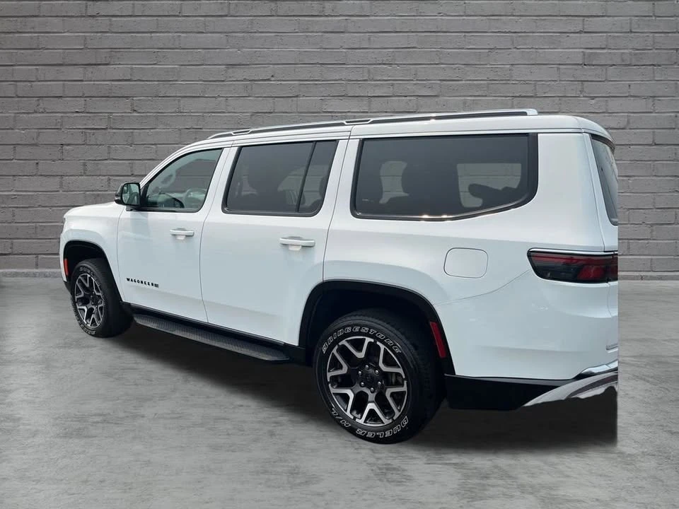 2023 Jeep WS Wagoneer - Image 3 of 17