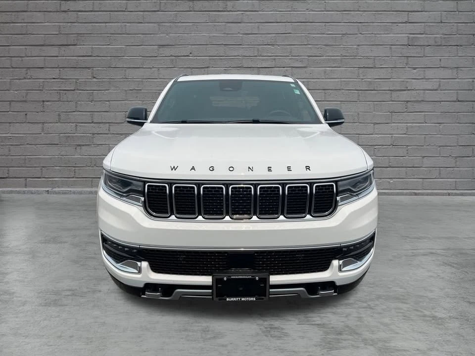 2023 Jeep WS Wagoneer - Image 7 of 17