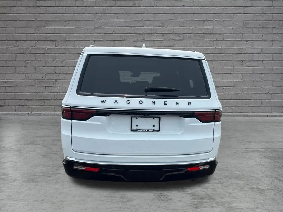 2023 Jeep WS Wagoneer - Image 4 of 17