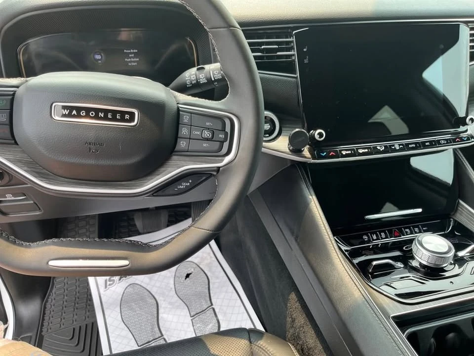 2023 Jeep WS Wagoneer - Image 11 of 17