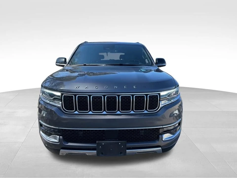 2023 Jeep WS Wagoneer - Image 8 of 19