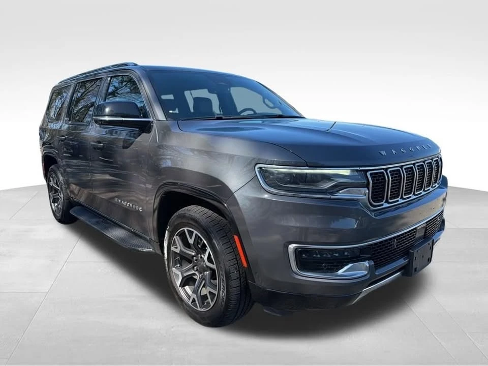 2023 Jeep WS Wagoneer - Image 7 of 19