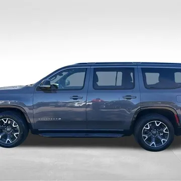 2023 Jeep Wagoneer Series III