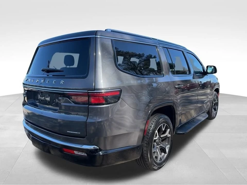 2023 Jeep WS Wagoneer - Image 4 of 19