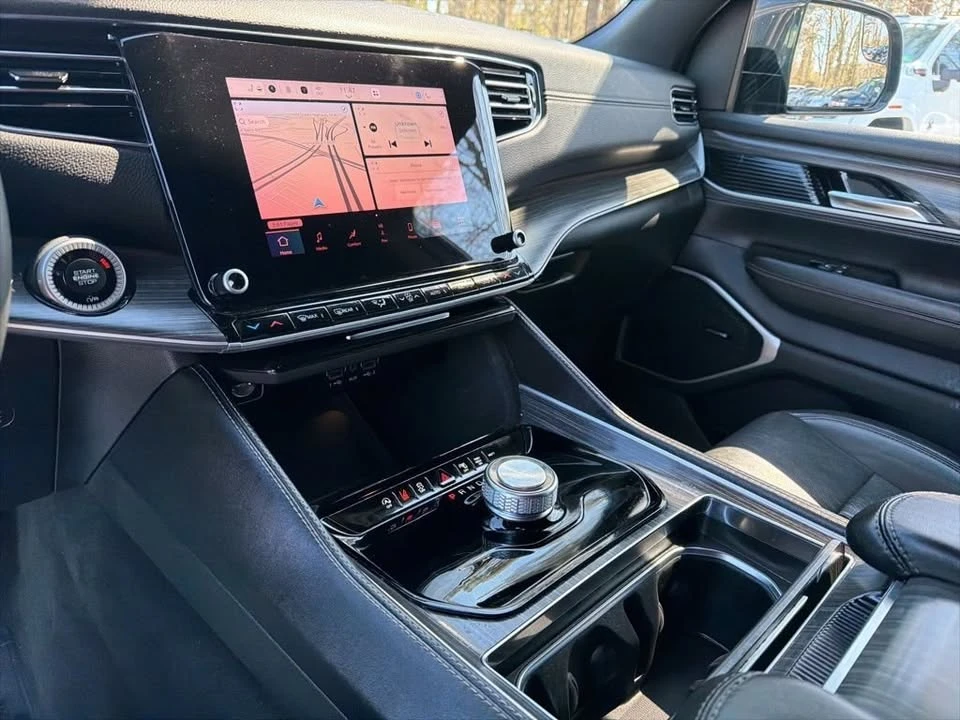 2023 Jeep WS Wagoneer - Image 17 of 19