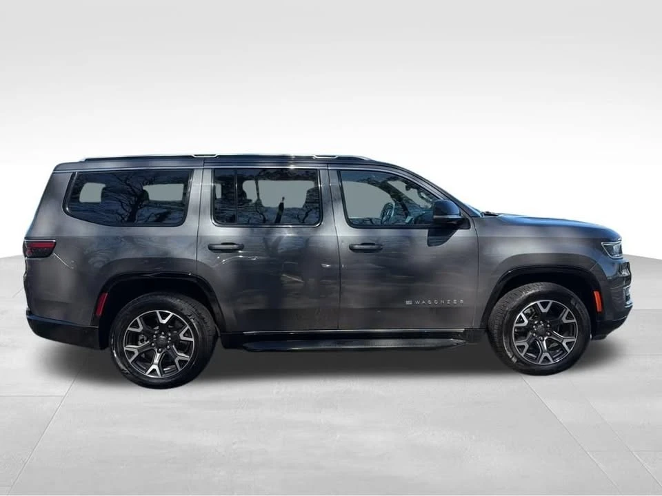 2023 Jeep WS Wagoneer - Image 6 of 19
