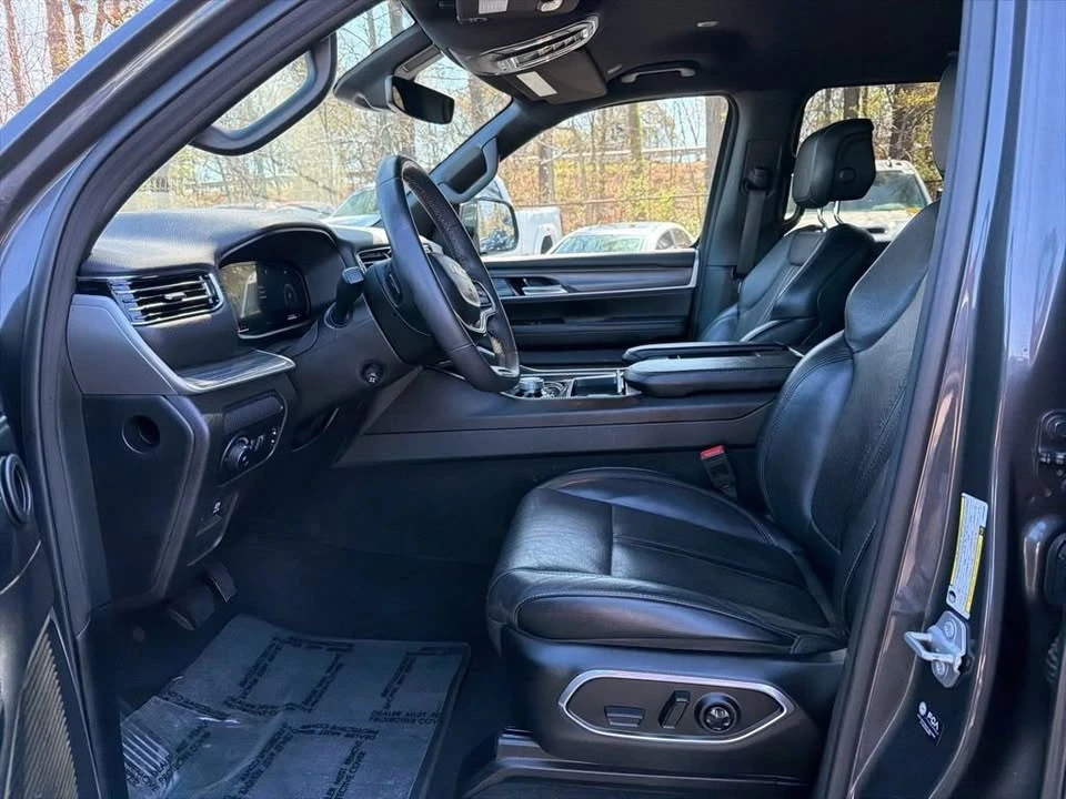 2023 Jeep WS Wagoneer - Image 15 of 19