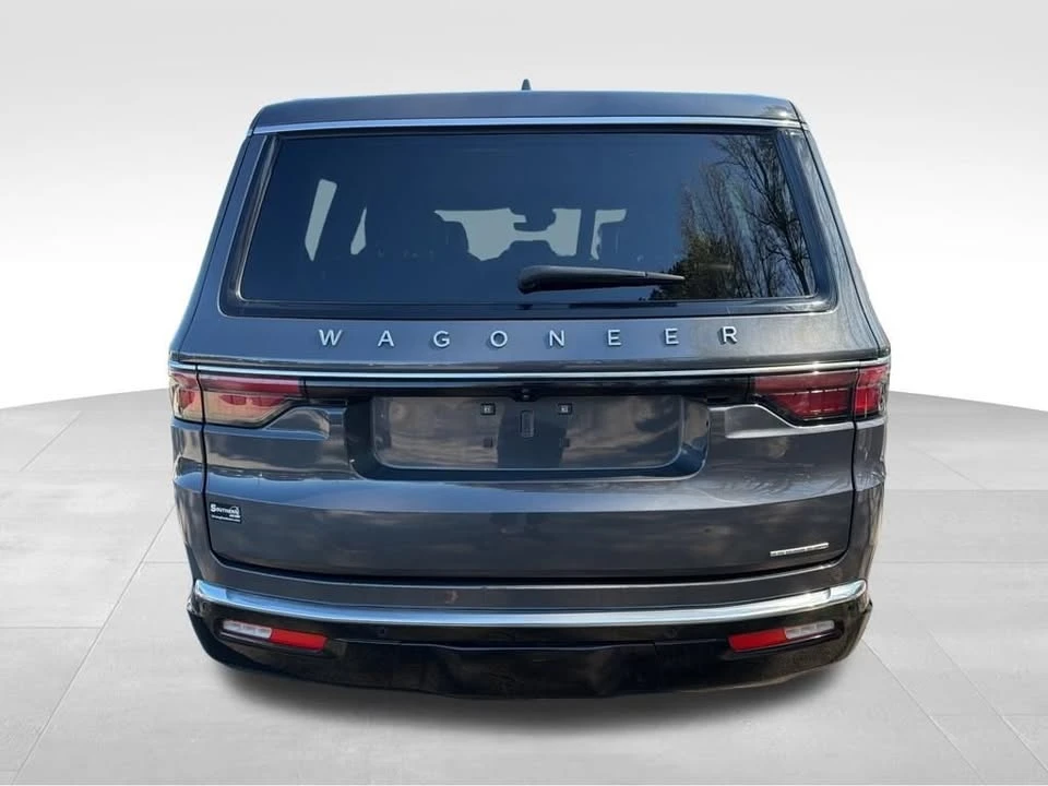 2023 Jeep WS Wagoneer - Image 3 of 19
