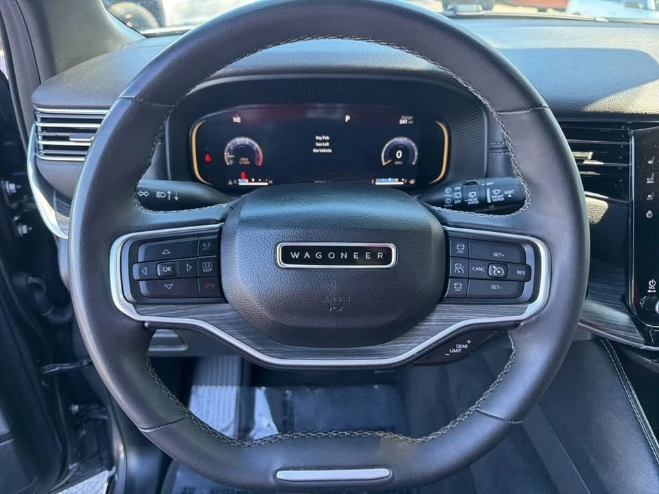 2023 Jeep WS Wagoneer - Image 16 of 19