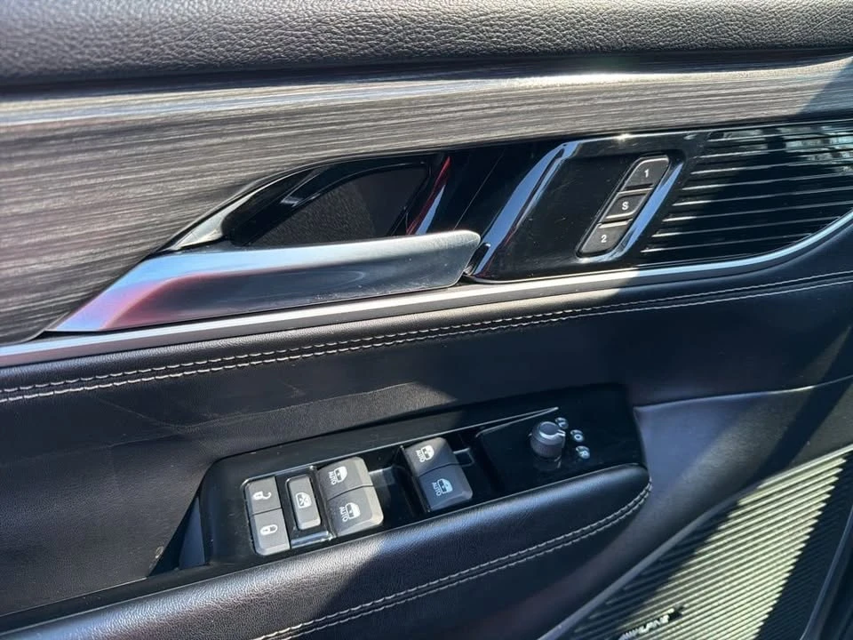 2023 Jeep WS Wagoneer - Image 12 of 19