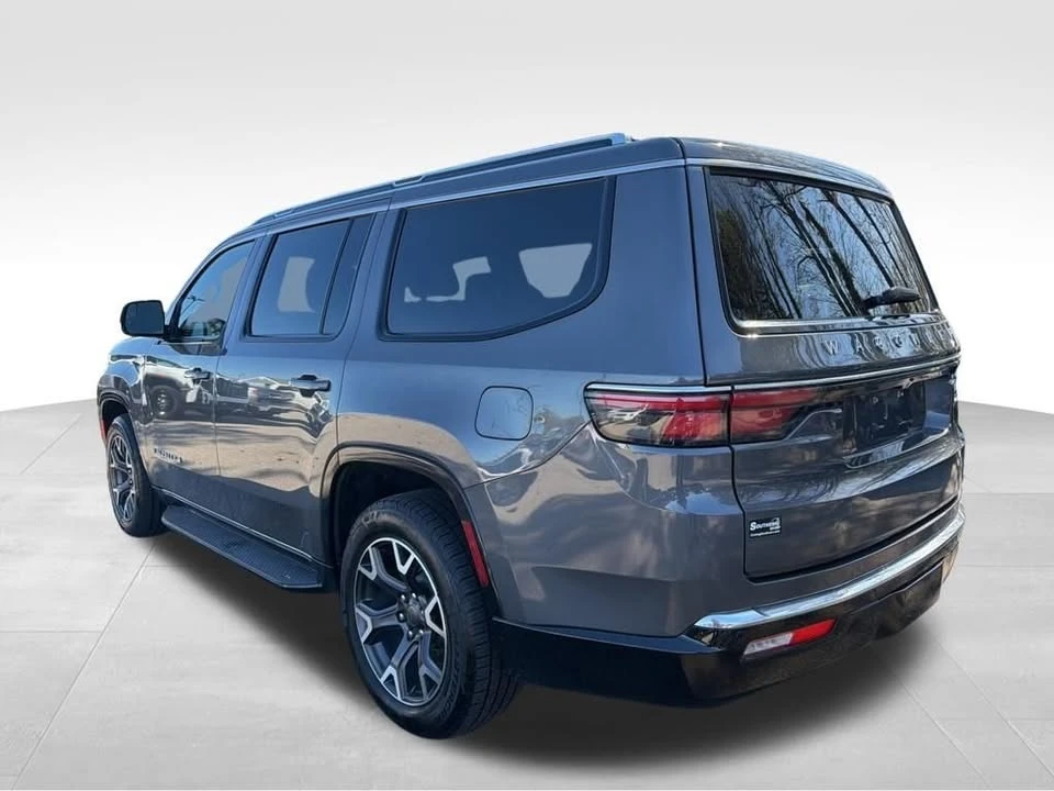 2023 Jeep WS Wagoneer - Image 2 of 19