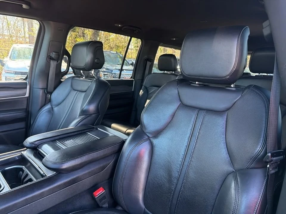 2023 Jeep WS Wagoneer - Image 19 of 19