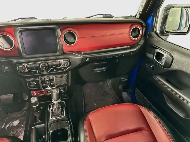 2023 Jeep JL Wrangler - Image 14 of 20