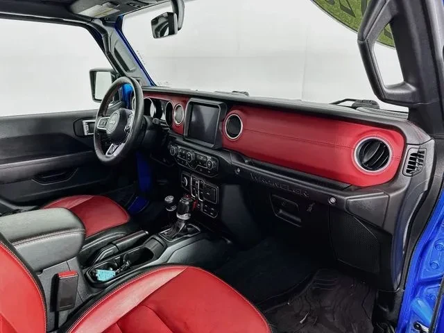 2023 Jeep JL Wrangler - Image 18 of 20