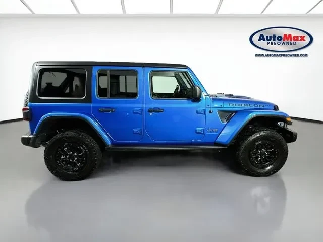 2023 Jeep JL Wrangler - Image 8 of 20