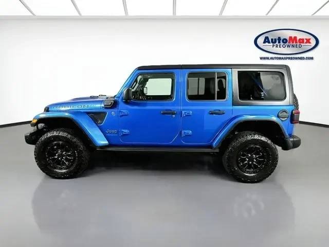 2023 Jeep JL Wrangler - Image 4 of 20