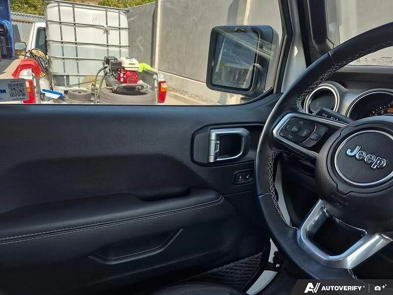 2023 Jeep JL Wrangler - Image 9 of 19