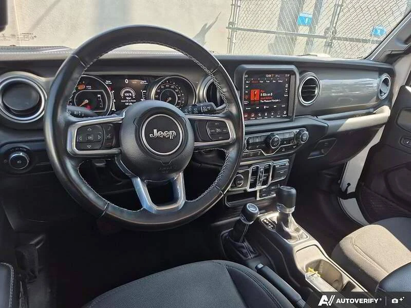2023 Jeep JL Wrangler - Image 10 of 19