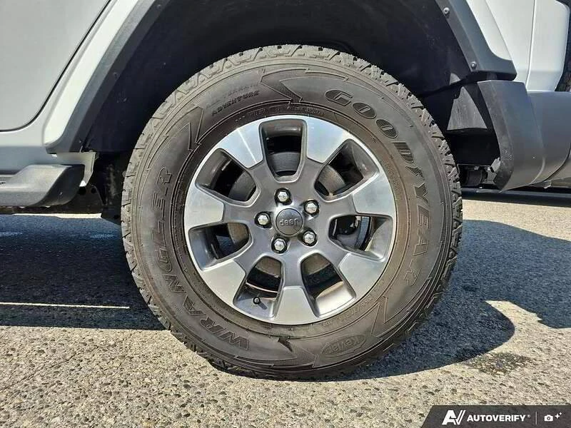 2023 Jeep JL Wrangler - Image 5 of 19