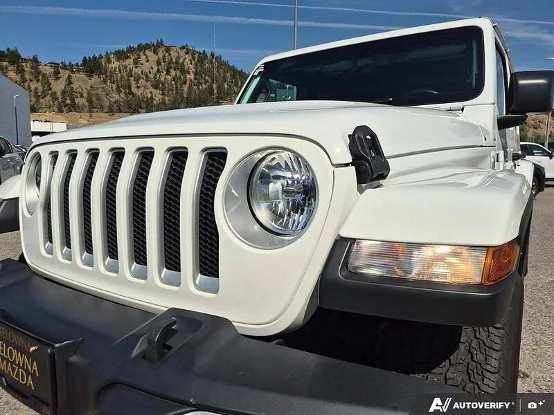 2023 Jeep JL Wrangler - Image 6 of 19
