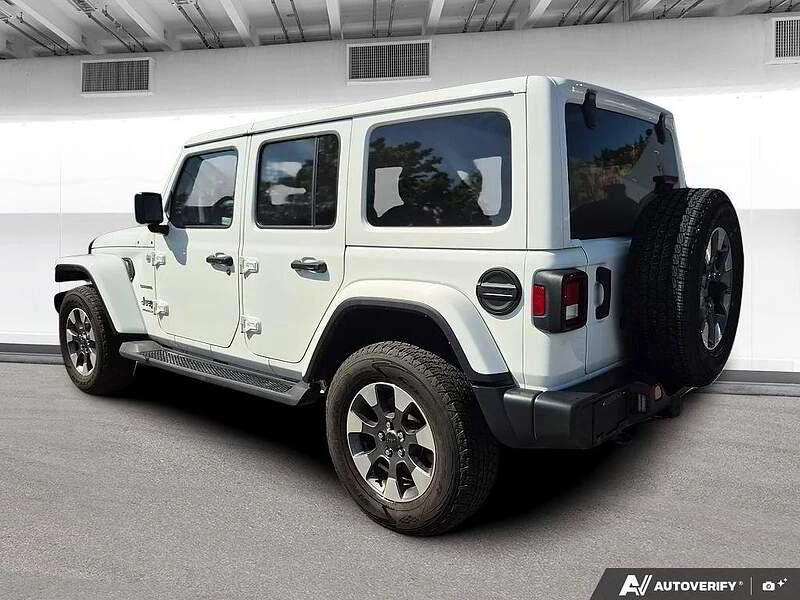 2023 Jeep JL Wrangler - Image 3 of 19