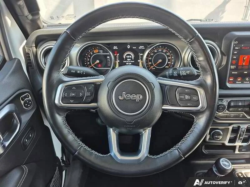 2023 Jeep JL Wrangler - Image 11 of 19
