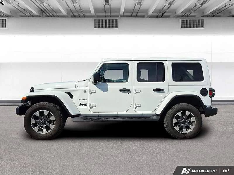 2023 Jeep JL Wrangler - Image 2 of 19