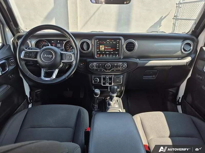 2023 Jeep JL Wrangler - Image 14 of 19