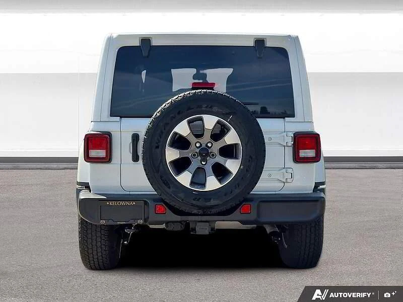 2023 Jeep JL Wrangler - Image 4 of 19