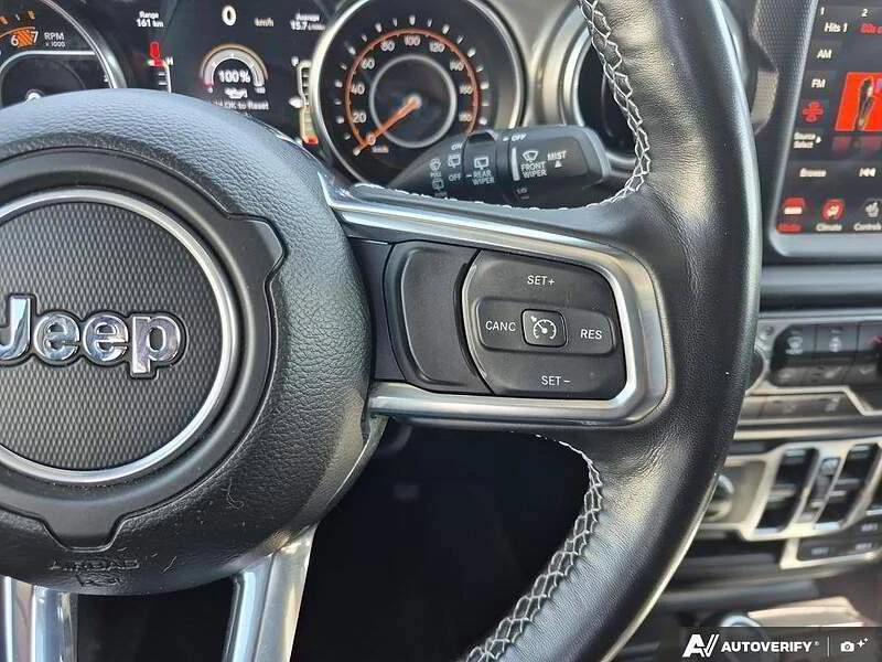 2023 Jeep JL Wrangler - Image 13 of 19