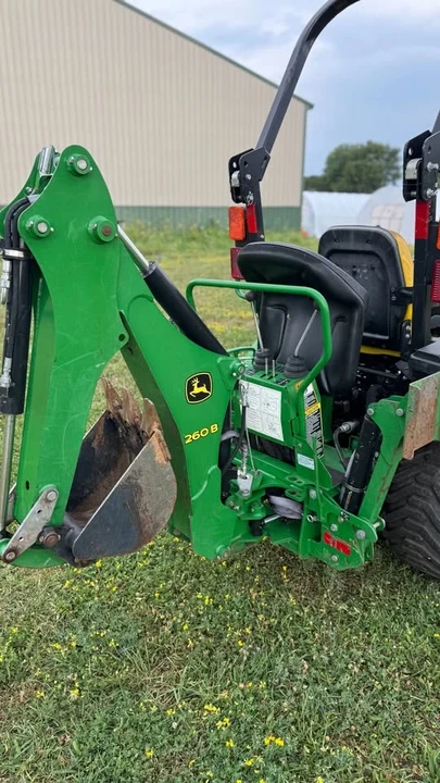2023 John Deere - Image 5 of 6