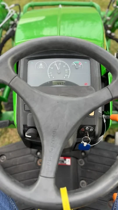 2023 John Deere - Image 6 of 6