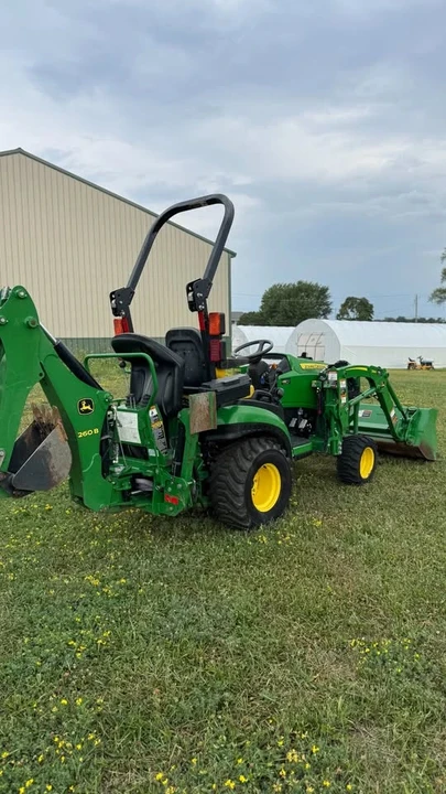2023 John Deere - Image 4 of 6
