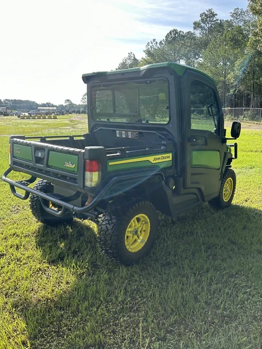 2023 John Deere - Image 3 of 8