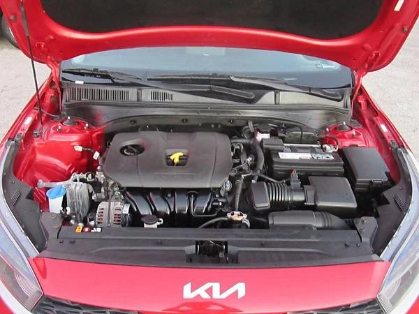2023 Kia Forte - Image 18 of 18