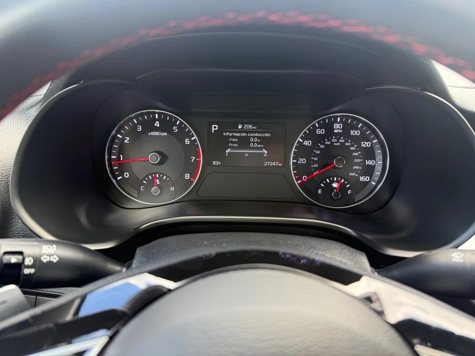 2023 Kia Forte - Image 17 of 21
