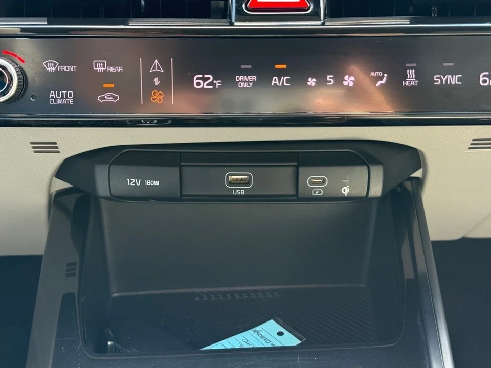 2023 Kia Niro - Image 21 of 21