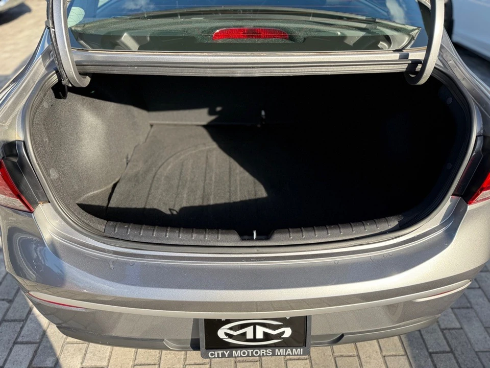 2023 Kia Rio - Image 6 of 21