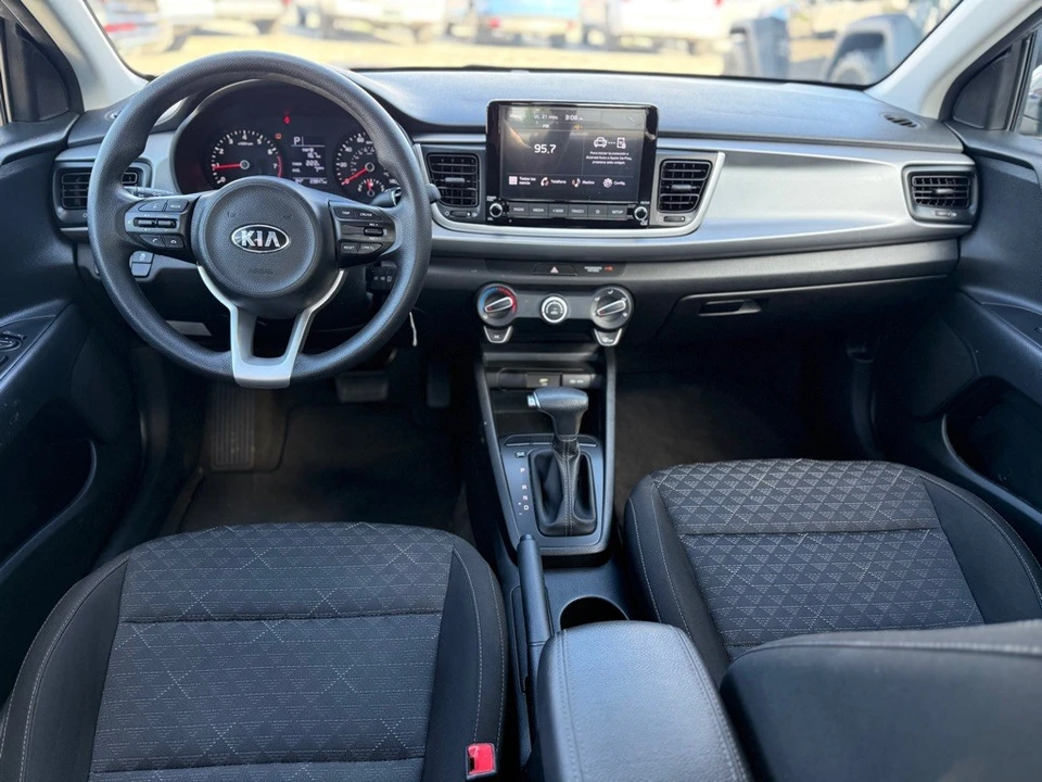 2023 Kia Rio - Image 13 of 21