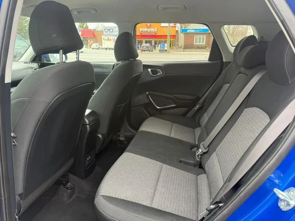 2023 Kia Soul - Image 14 of 15