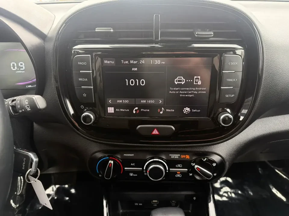 2023 Kia Soul - Image 12 of 15