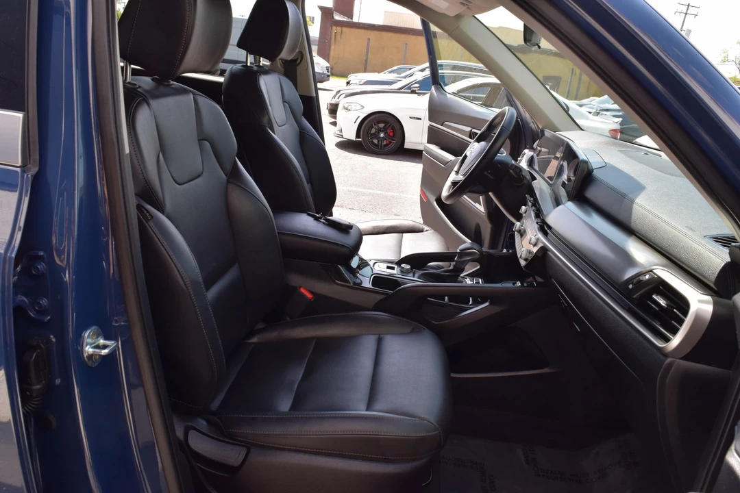 2023 Kia Telluride - Image 19 of 21