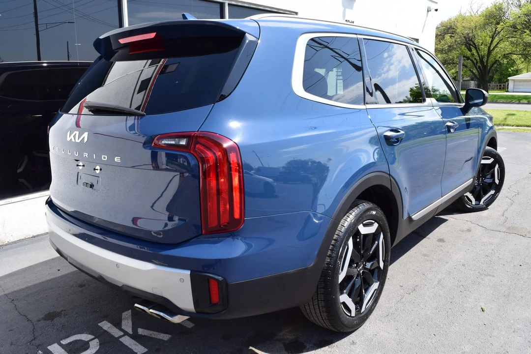 2023 Kia Telluride - Image 5 of 21