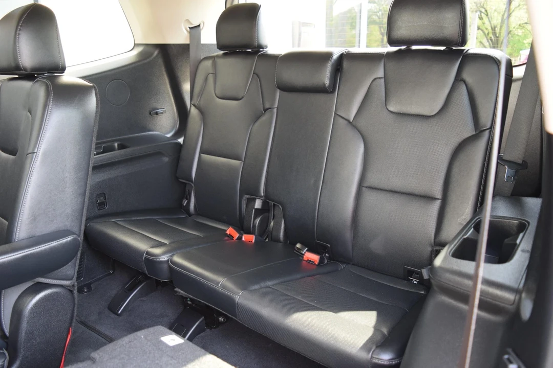 2023 Kia Telluride - Image 17 of 21