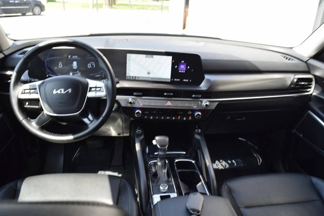 2023 Kia Telluride - Image 20 of 21