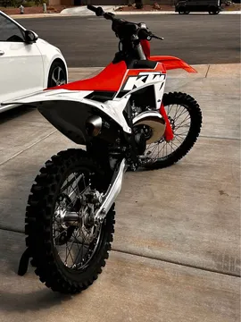 2023 KTM 300 SX