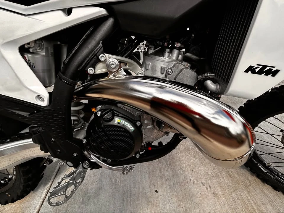 2023 KTM - Image 8 of 13