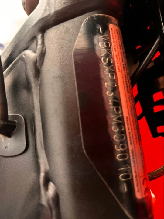 2023 KTM - Image 13 of 13